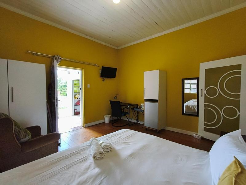 To Let Commercial Property for Rent in Mthata Eastern Cape